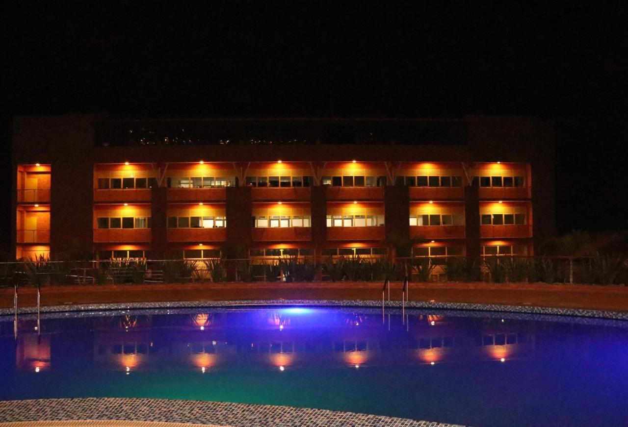 Sainte Famille Hotel คิกาลี ภายนอก รูปภาพ